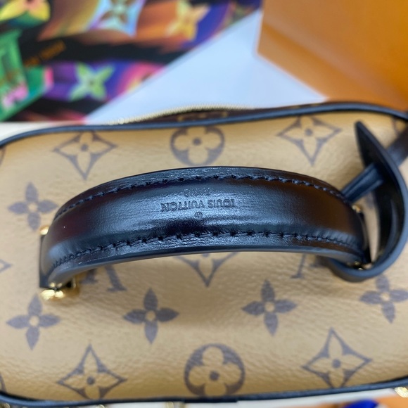 Louis Vuitton Vanity PM Brand New - Picture 10 of 10